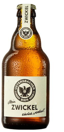 Ustersbacher feine Kleine Zwickel