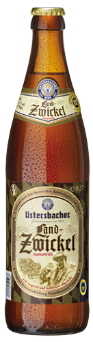 Ustersbacher Land-Zwickel